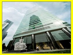 Ocean Financial Centre (D1), Office #594019951